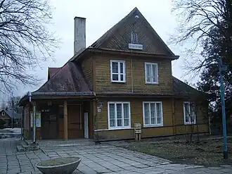 Majdan Sobieszczański