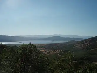 Image illustrative de l’article Petit lac Prespa