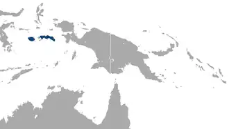 Description de l'image Lesser Tube-nosed Bat area.png.