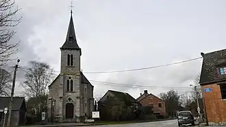 Lessive (Belgique)
