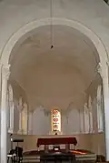 L'arc triomphal