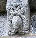 Cracheur de rinceaux