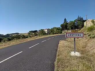 Lestival