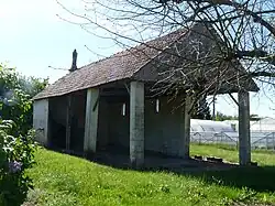 Notre-Dame du Deffends