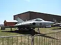 Saab 35 Draken