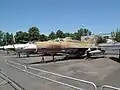 Mikoyan-Gourevitch MiG-21MF