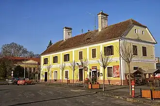 Letenye