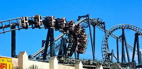 Arkham Asylum – Shock Therapy
