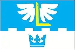 Drapeau de Letkov