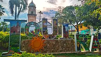Iquira