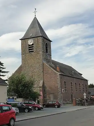 Petit-Enghien