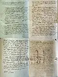 Lettre du 20 germinal An 10 (avril 1802)