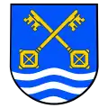 Blason de Lety