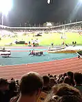 Ancien stade