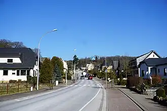 Leudelange-Gare