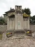 Monument aux morts.