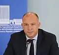 Levan Mgaloblishvili2024-présent