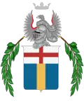 Blason de Levanto