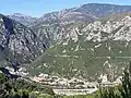 Écart de Plan-du-Var.