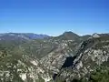 Panorama occidental.