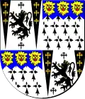 Levett Scrivener