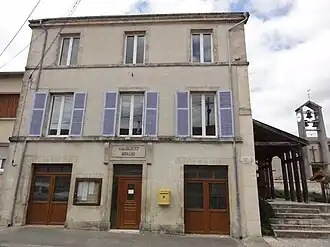 Levoncourt (Meuse)