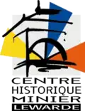 Logo jusqu'en 2018.