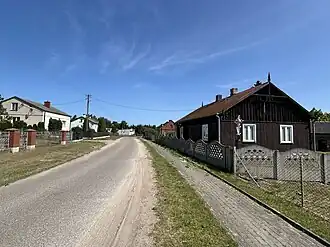 Lewiczyn (Mława)