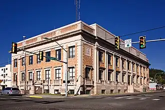 Chehalis (Washington)
