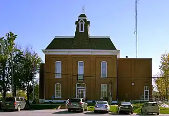 Monticello (Missouri)