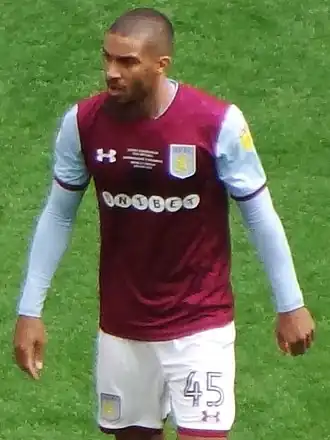 Image illustrative de l’article Lewis Grabban