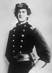 Lewis Tappan Barney