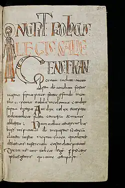 Description de l'image Lex Salica Wandalgarius 01.jpg.