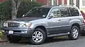 LX 2e g. restylé