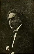 Leib Naidus