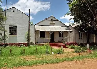 Leydsdorp