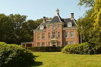 Bloemendaal
