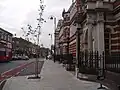 High Road