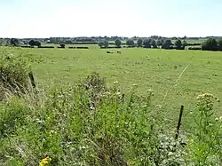Randonnée du circuit du Verre