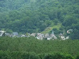 Lez (Haute-Garonne)