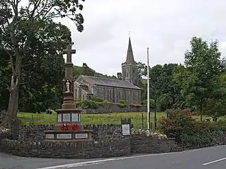 Lezayre