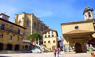 Lezo