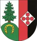 Blason de Lhůta
