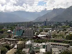 Lhassa