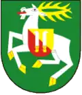 Blason de Lhota