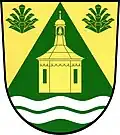 Blason de Lhota