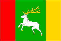 Drapeau de Lhota