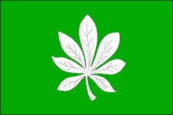 Drapeau de Lhota