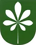 Blason de Lhota