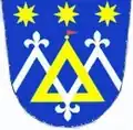 Blason de Lhota